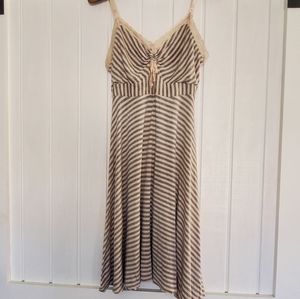 Jessica Simpson Nursing Dress